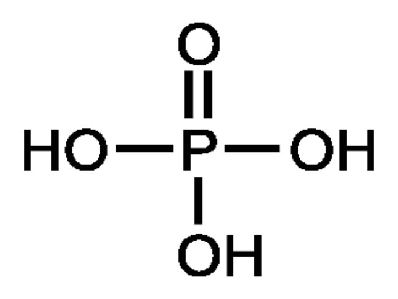 O-Phosphoric Acid 
