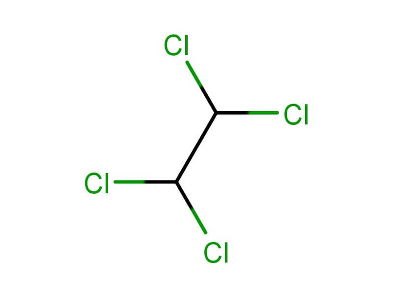 1,1,2,2-TETRACHLOROETHANE AR  98.5%-2.5LTR - 2.5Ltr