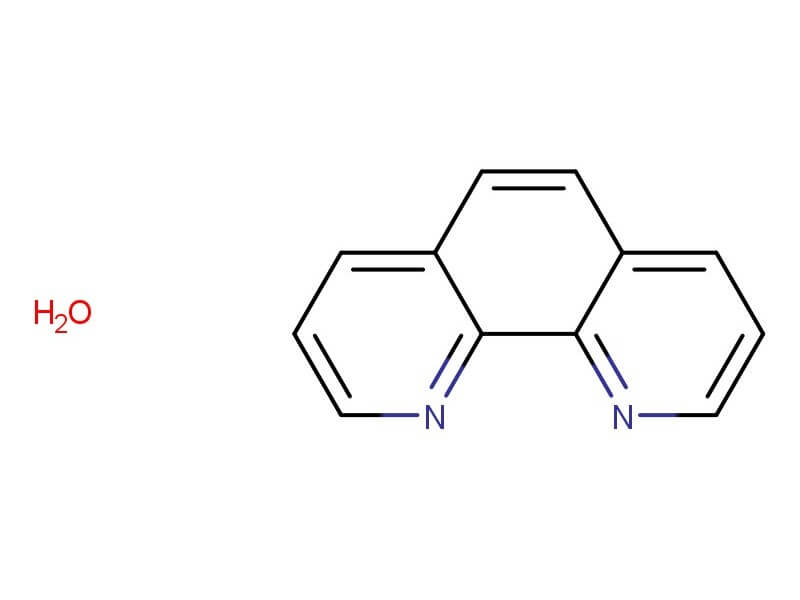 1,10 PHENANTHROLINE AR MONOHYDRATE-100GM - 100g