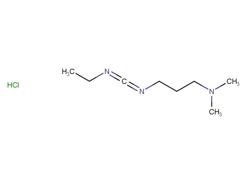 1-(3-DIMETHYLAMINOPROPYL)-3-ETHYL CARBODIIMIDE HYD - 100g