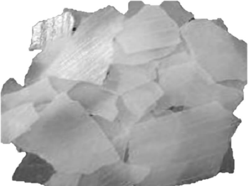 Chemical structure of Membrane Cleaning Chemical (Alkaline)