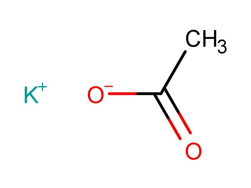 Potassium Acetate