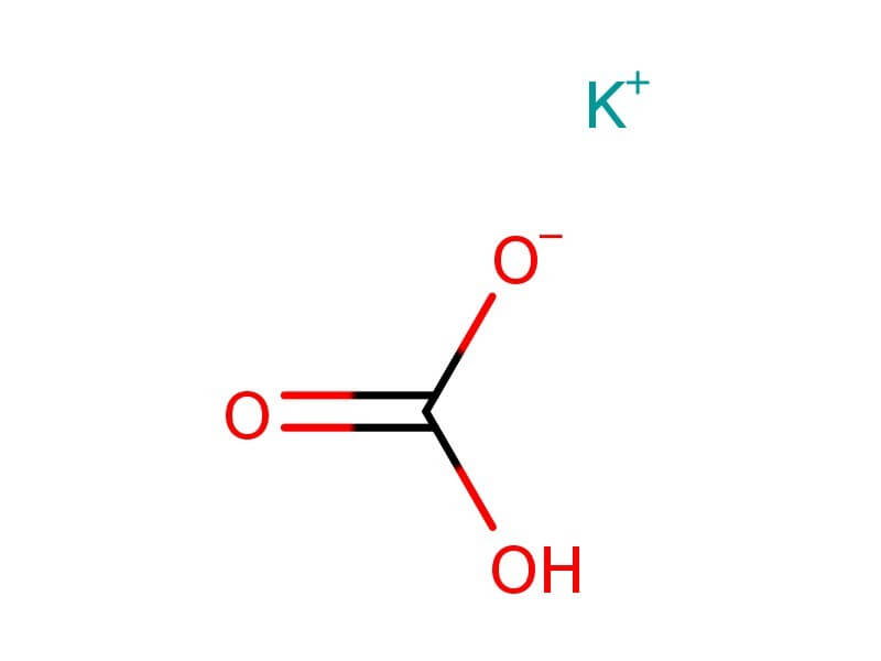 Potassium Bicarbonate