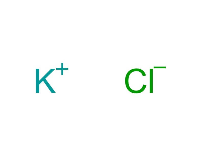 Potassium Chloride