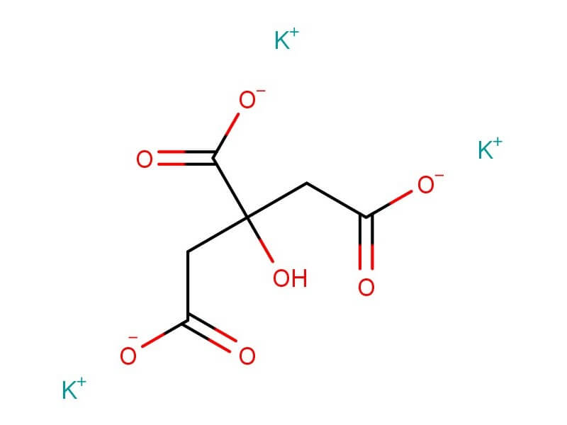 Potassium Citrate