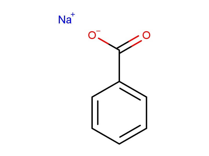 Sodium Benzoate