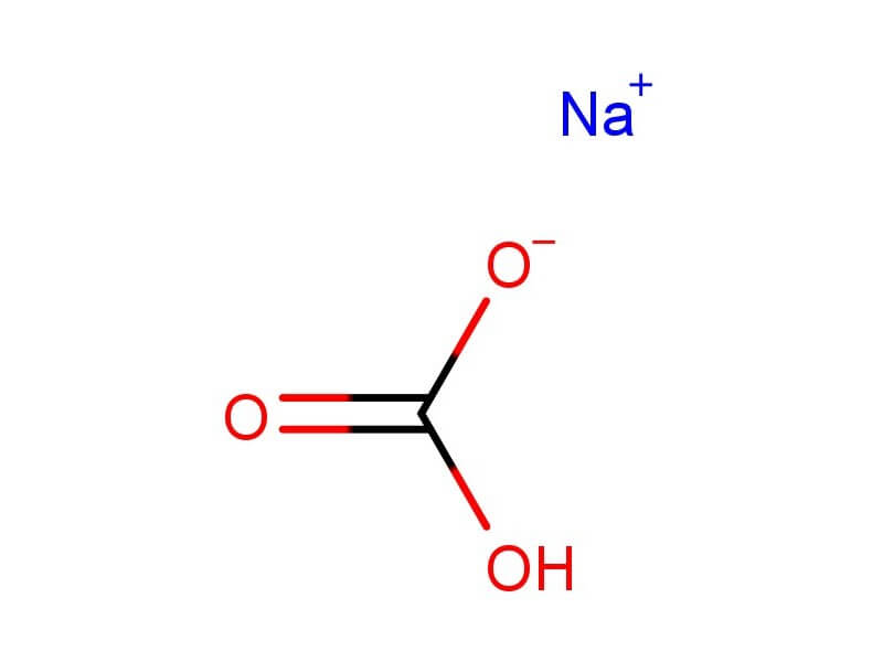 Sodium Bicarbonate