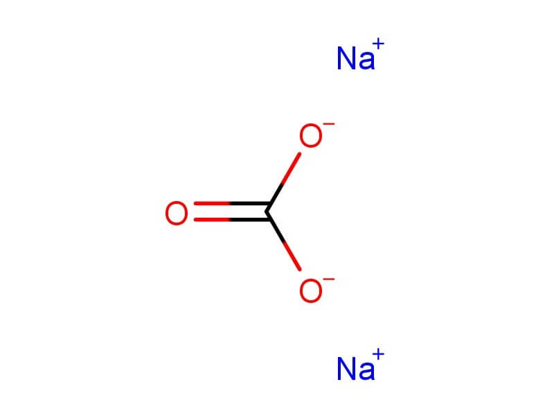 Sodium Carbonate