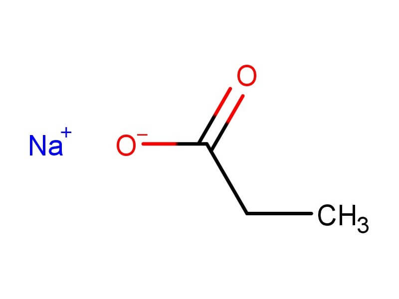 Sodium Propionate