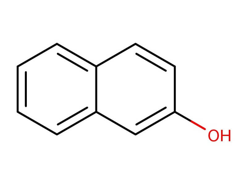 2-NAPHTHOL AR-100GM - 100gm