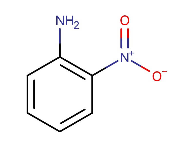 2-NITROANILINE PURE 98%