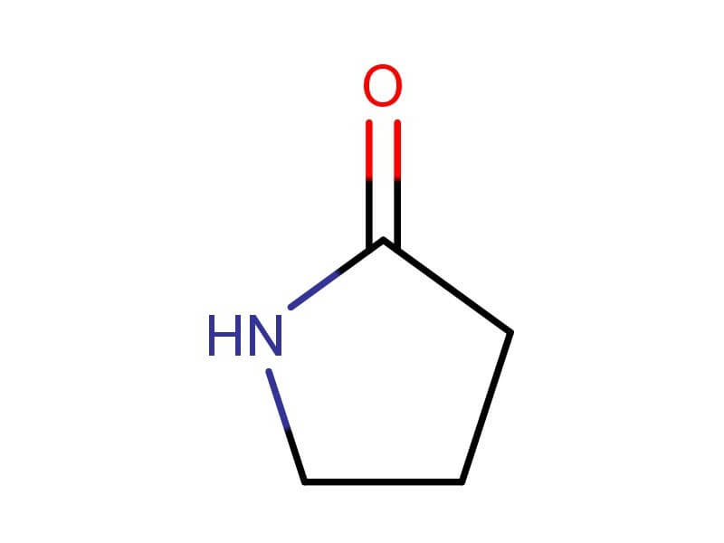 2-PYROLIDONE LR-2.5LTR - 2.5Ltr