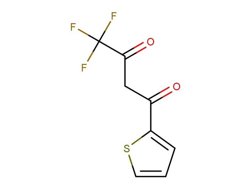 2-THENOYL TRIFLUOROACETONE AR-100GM - 100gm