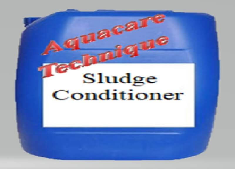 Sludge Conditioner - 35Kg