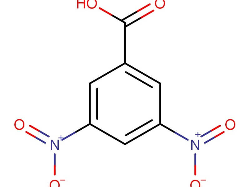 3,5-DINITROBENZOIC ACID -500GM