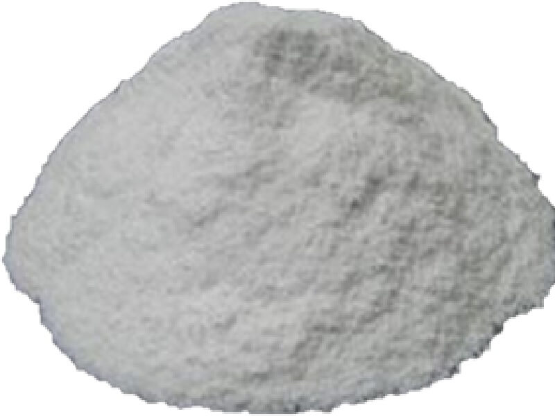 Pure Aluminium Sulfate Powder