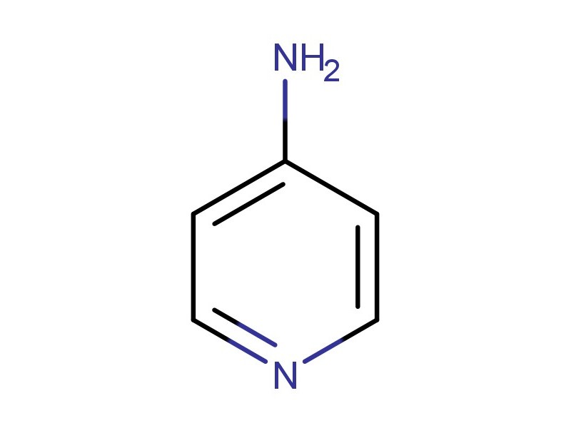 4-AMINOPYRIDINE 98% - 10gm