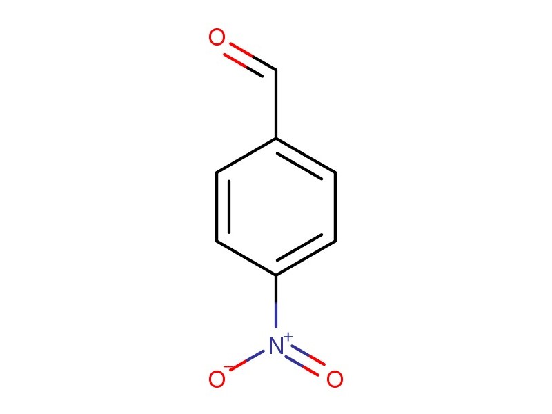 4-NITROBENZALDEHYDE AR-100GM