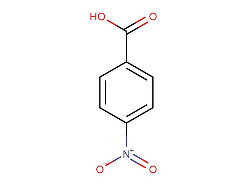 4-NITROBENZOIC ACID  99%-500GM