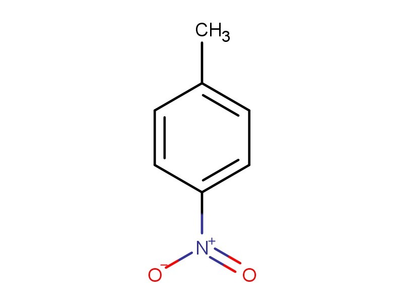 4-NITROTOLUENE  FOR SYNTHESIS -500GM - 500gm