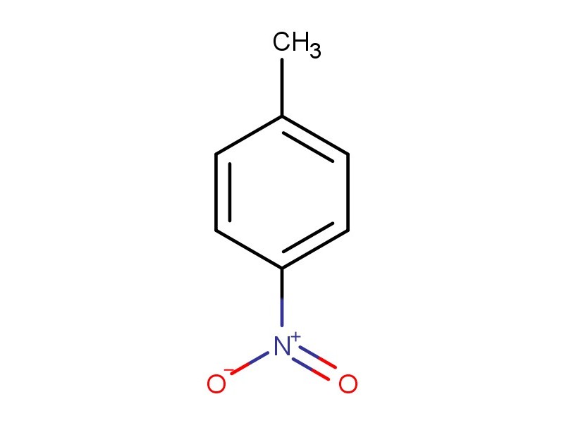 4-NITROTOLUENE  FOR SYNTHESIS -500GM