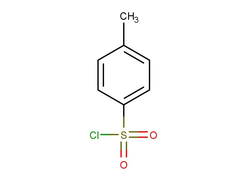 4-TOLUENESULFONYL CHLORIDE-500GM