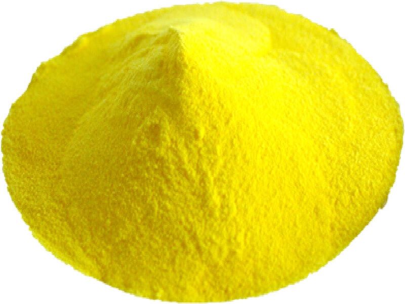 Polyaluminium Chloride - 25Kg