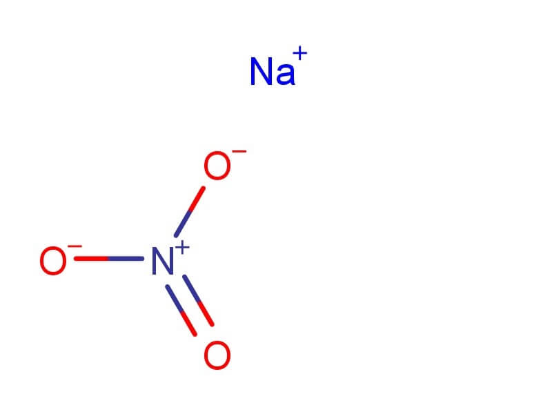 Sodium Nitrate