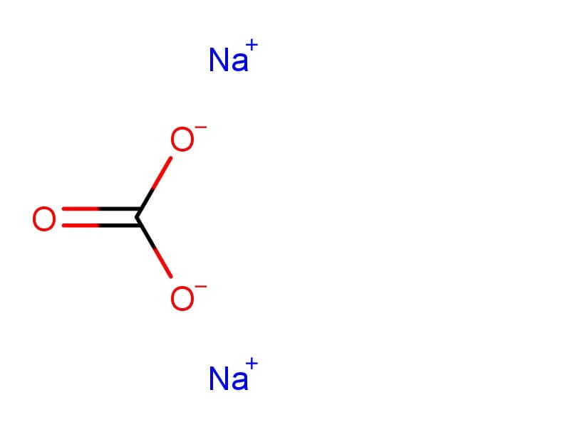 Sodium Carbonate