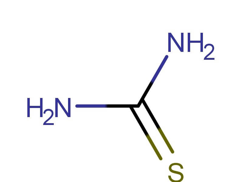 Thiourea