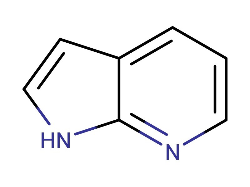 7-AZAINDOLE FOR SYNTHESIS 98% - 1gm