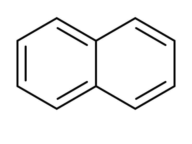 Naphthalene