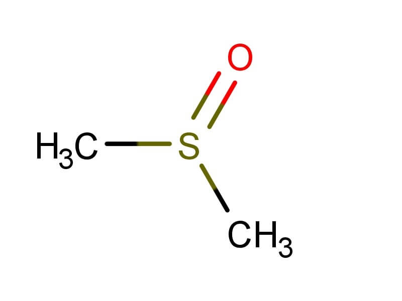 Dimethyl Sulfoxide