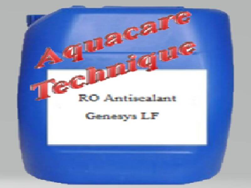 RO Antiscalant (Genesys LF60)