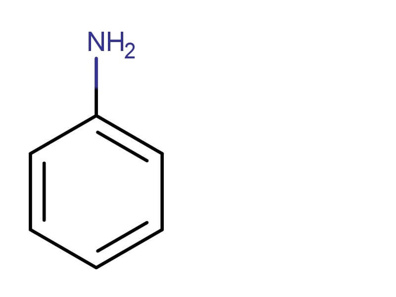 Aniline