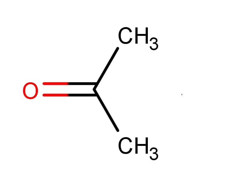 Acetone AR