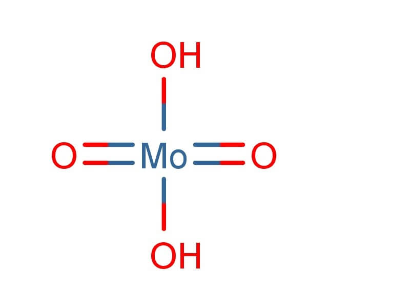 Molybdic Acid