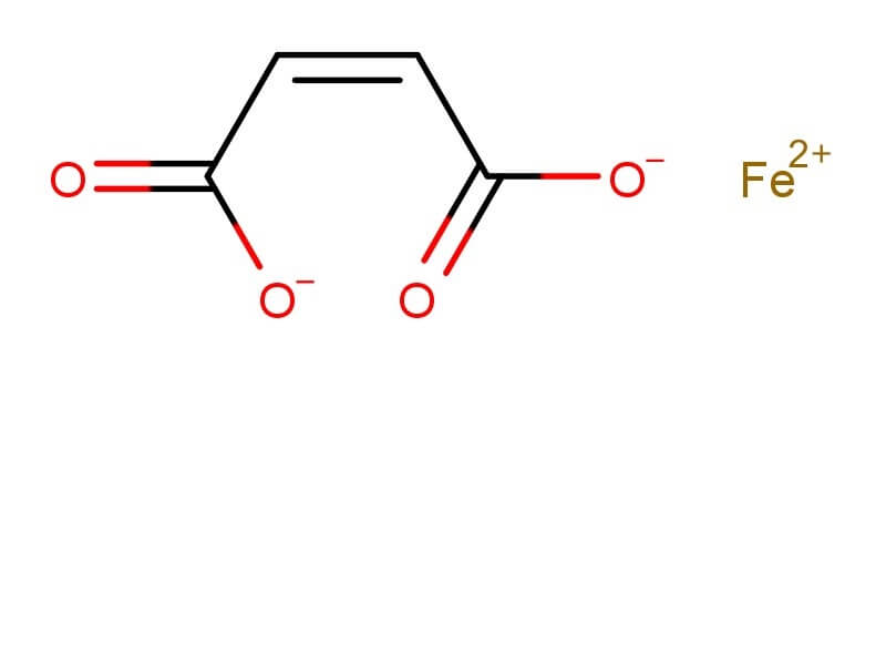 Ferrous Fumarate