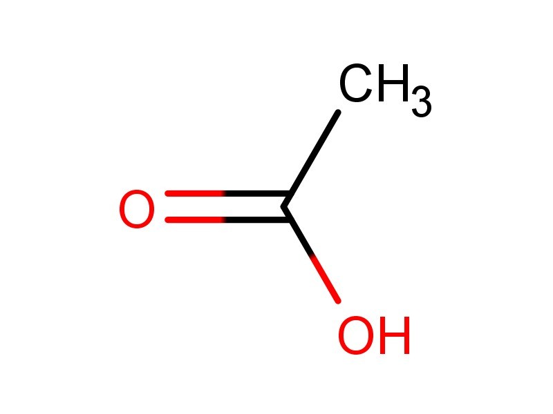 ACETIC ACID FOR HPLC - 1LTR