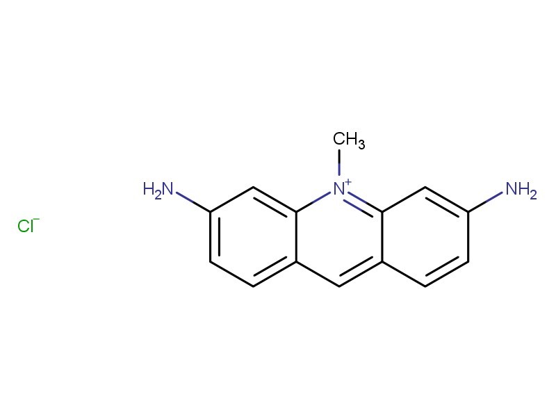 ACRIFLAVINE FOR BIOCHEMISTRY-100GM