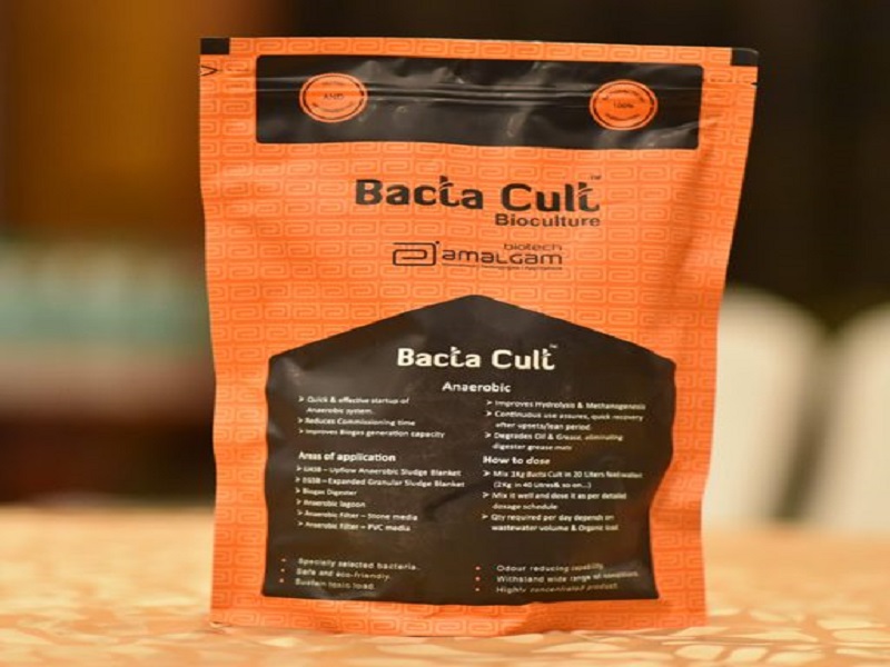 BACTA CULT-Anaerobic
