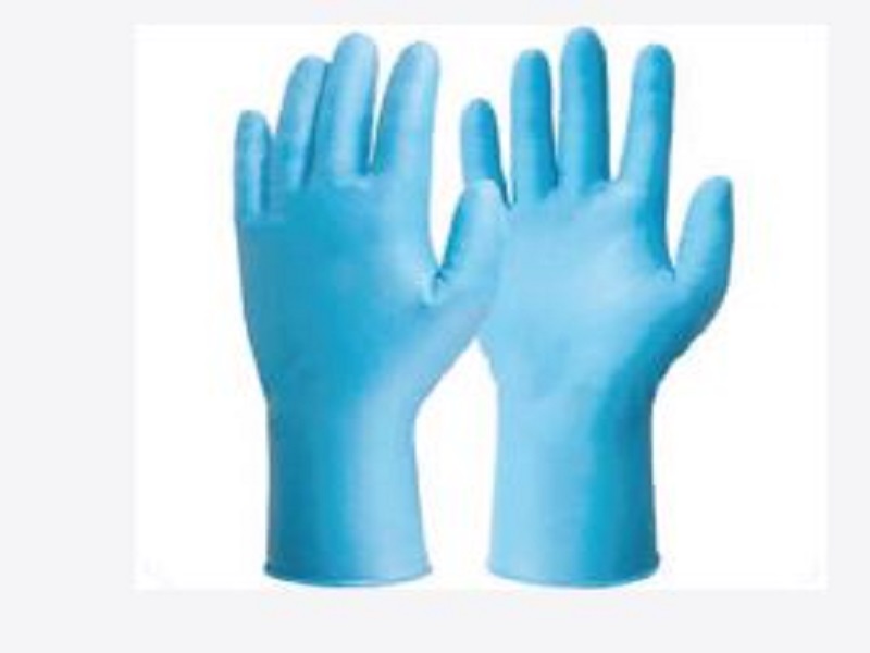 Disposable Nitrile 