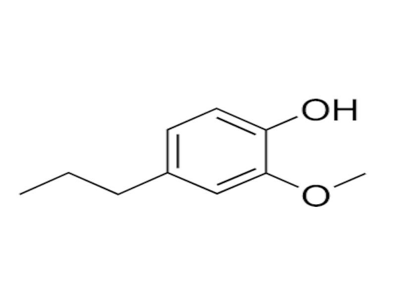 Dihydroeugenol