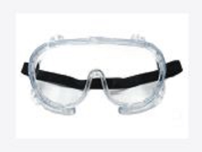 ET49A Goggles