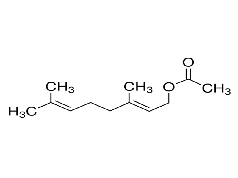 Geranyl Acetate 98%+